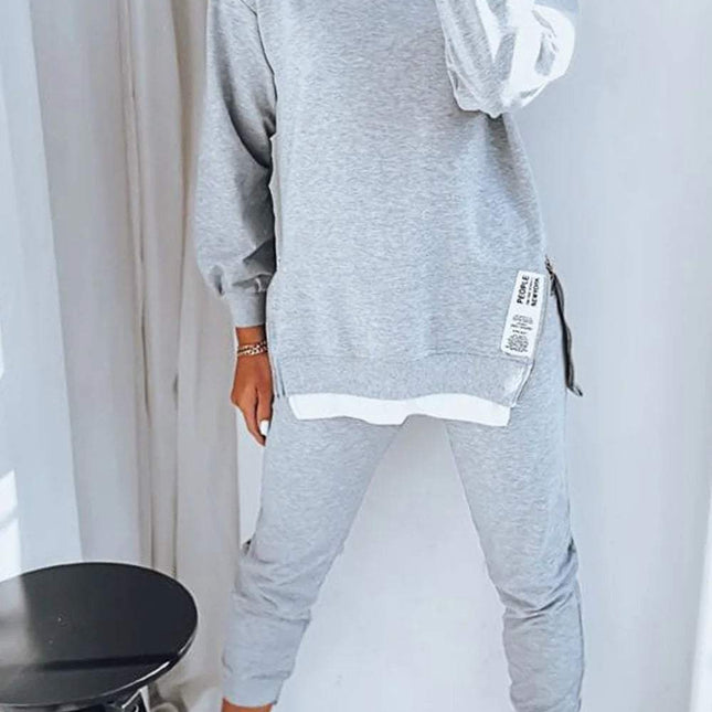 Kaya | Comfortable Loungewear Set