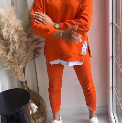 Kaya | Comfortable Loungewear Set
