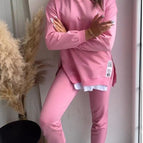 Roze / S