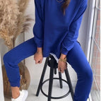Blauw / S