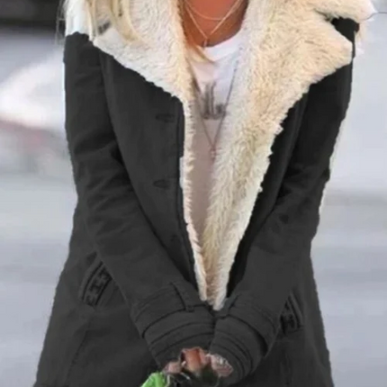 Maeve | Comfortable Jacket