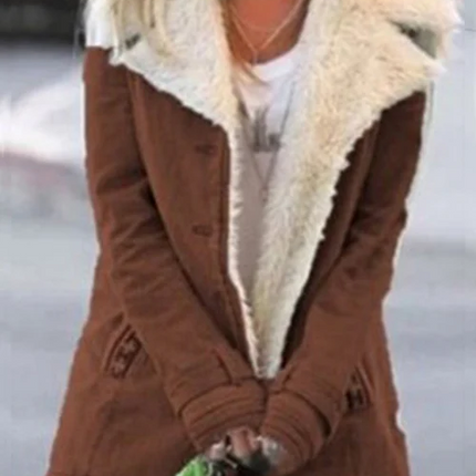 Maeve | Comfortable Jacket