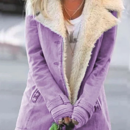 Maeve | Comfortable Jacket