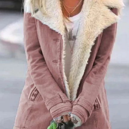 Maeve | Comfortable Jacket