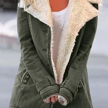 Maeve | Comfortable Jacket