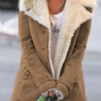 Khaki / S (8–10)