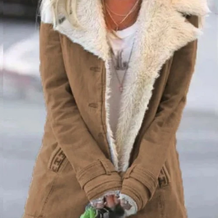 Maeve | Comfortable Jacket