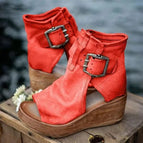 Rood / 35