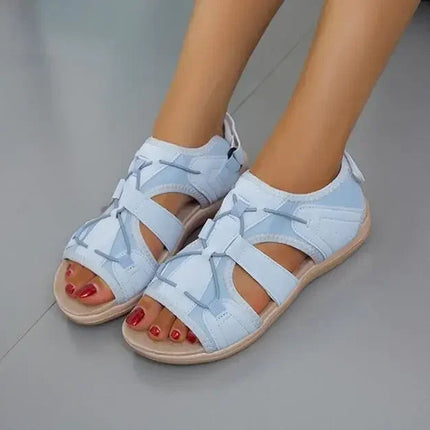 Mery - Orthopedische sandalen