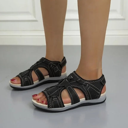 Mery - Orthopedische sandalen