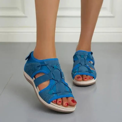 Mery - Orthopedische sandalen