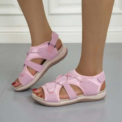 Mery - Orthopedische sandalen