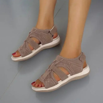 Mery - Orthopedische sandalen