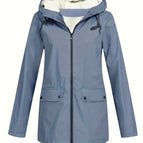 Grijs Blauw / S (6)