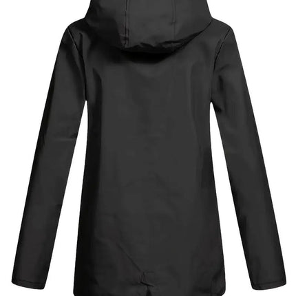 Nicole | Jacket with Zipper
