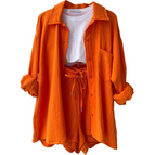 Oranje / S