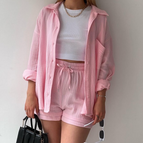Light Roze / S
