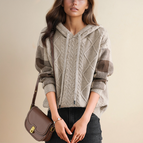 Beige / Universal Maat (45-70 kg)
