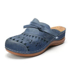 Blauw / 35