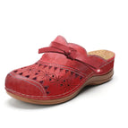 Rood / 35