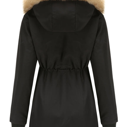 Liz | Premium Winter Coat