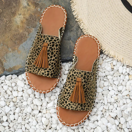 AURELA | Casual orthopedische sandalen