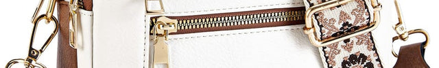Erik | Elegante crossbody-tas met een eenvoudig te dragen riempje