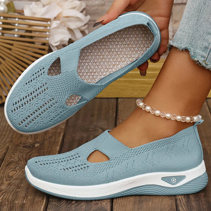 Carry - orthopedische instapschoenen!