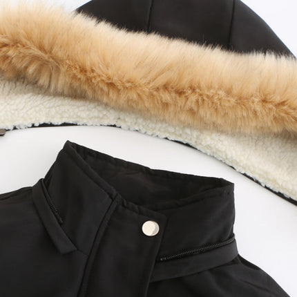Liz | Premium Winter Coat
