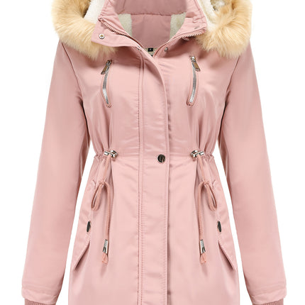 Liz | Premium Winter Coat