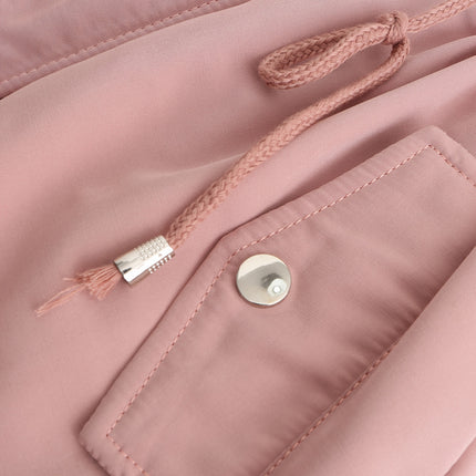 Liz | Premium Winter Coat
