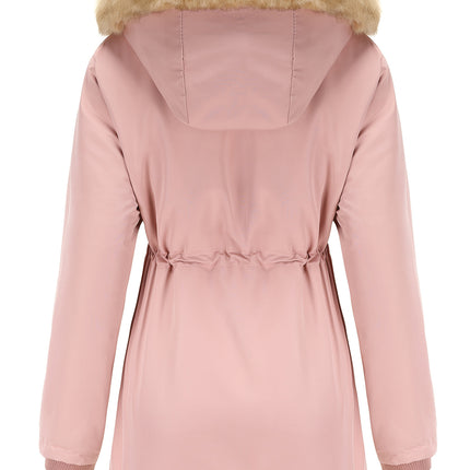 Liz | Premium Winter Coat