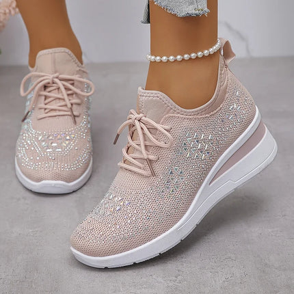 Bonnie™ orthopedische sneakers