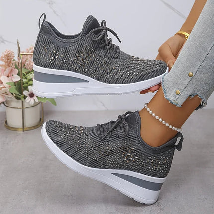 Bonnie™ orthopedische sneakers