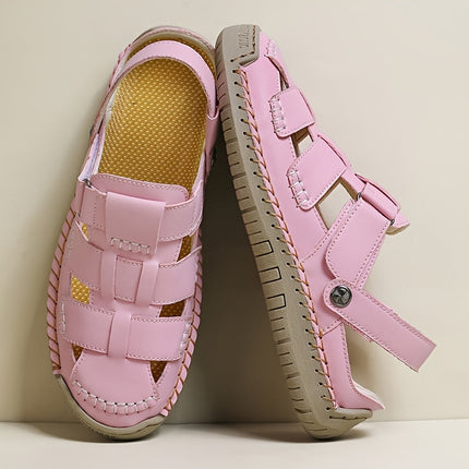 Elina – Verstelbare comfort sandalen