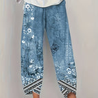 Blauw / S