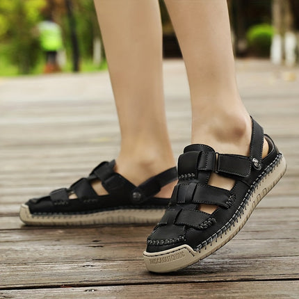 Elina – Verstelbare comfort sandalen