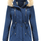 Blauw / S