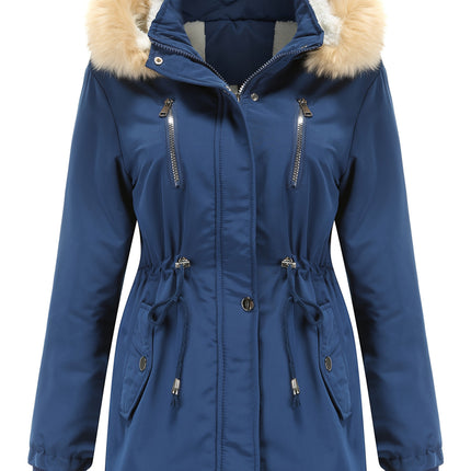 Liz | Premium Winter Coat