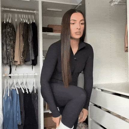 Bettina | Elegant Activewear Jumpsuit