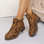 Leopard Print / 36