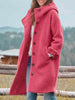 Meryl | Comfortable Coat