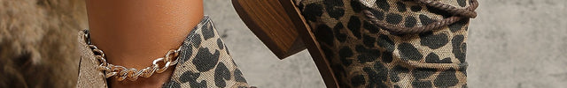 Patsy | Wild Chic Boots