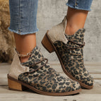 Leopard / 35