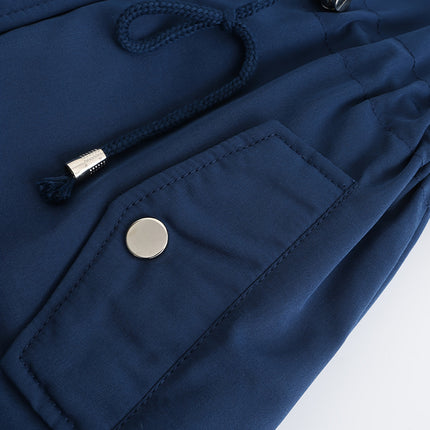 Liz | Premium Winter Coat