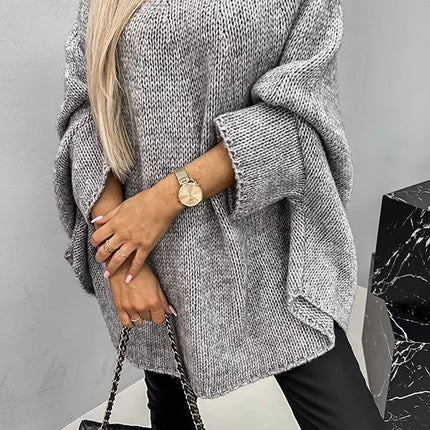 SUSAN | KNITTED JUMPER