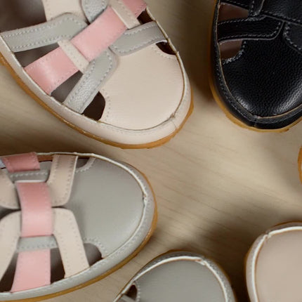 Lea – Comfortabele sandalen voor elke dag