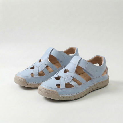 Sola - Lichte zomersandalen