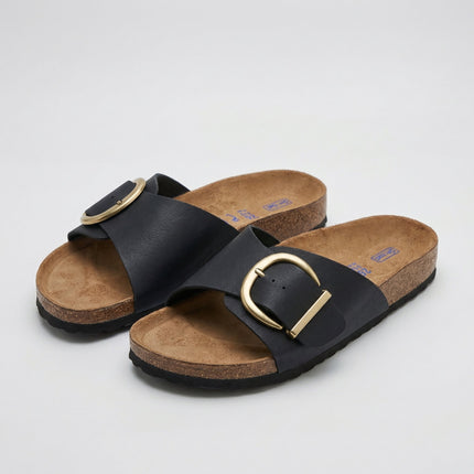 Aurora – Comfortabele sandalen met zachte instap