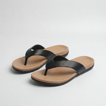 Summer - Orthopedische teenslippers